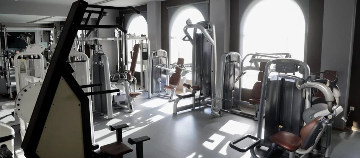 Γυμναστήρια-παιδότοποι: Παρατείνεται η ημερομηνία για υποβολή αιτήσεων χρηματοδότησης